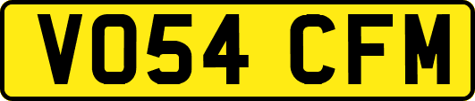 VO54CFM