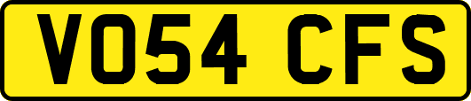 VO54CFS