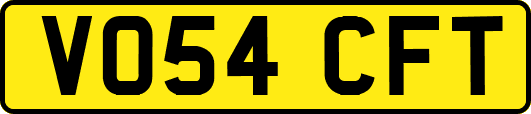 VO54CFT