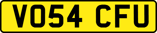 VO54CFU