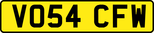 VO54CFW