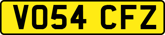 VO54CFZ