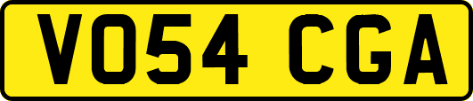 VO54CGA