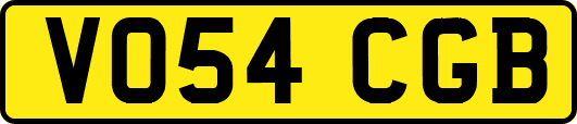 VO54CGB