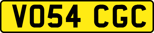 VO54CGC