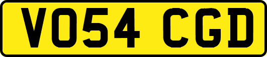 VO54CGD