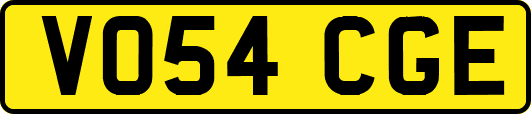 VO54CGE
