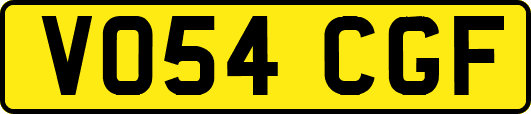 VO54CGF