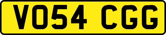 VO54CGG