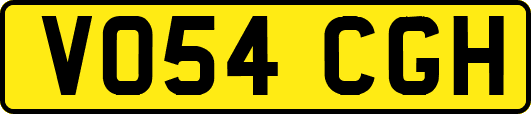 VO54CGH