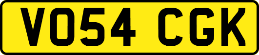 VO54CGK