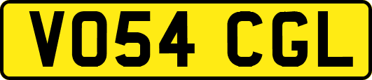 VO54CGL