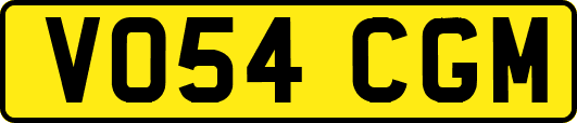 VO54CGM