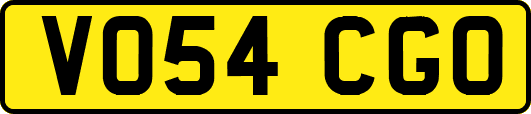 VO54CGO