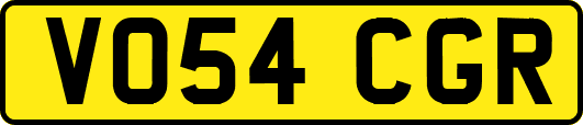 VO54CGR