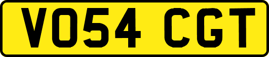 VO54CGT