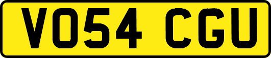 VO54CGU