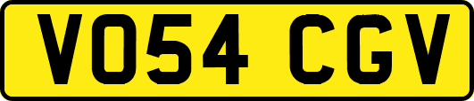 VO54CGV