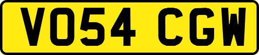 VO54CGW