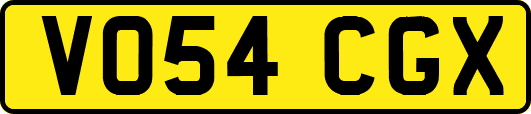 VO54CGX
