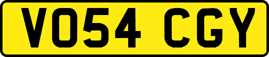 VO54CGY
