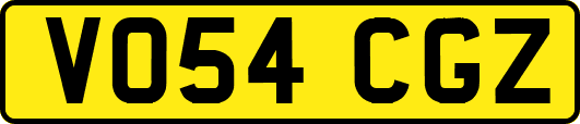 VO54CGZ