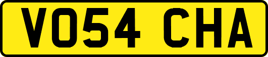 VO54CHA