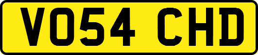VO54CHD