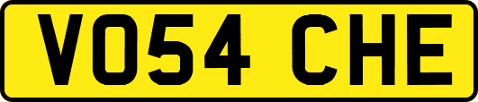 VO54CHE