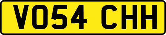 VO54CHH