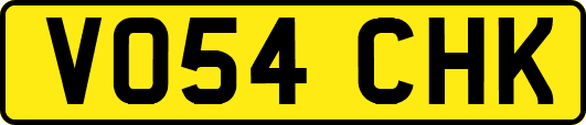 VO54CHK