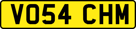 VO54CHM