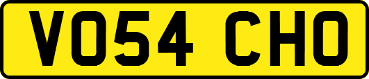 VO54CHO