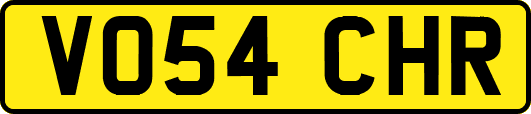VO54CHR
