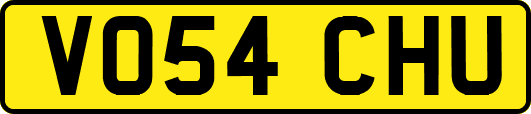 VO54CHU