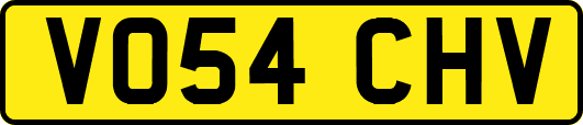 VO54CHV