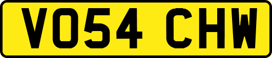 VO54CHW
