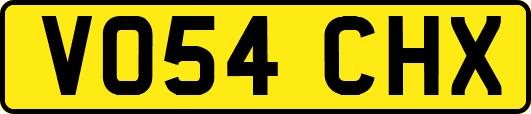 VO54CHX