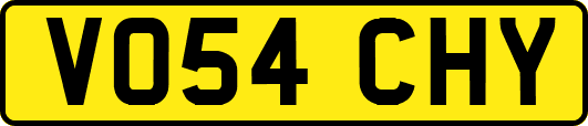 VO54CHY