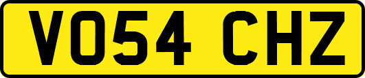 VO54CHZ