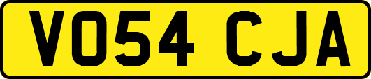 VO54CJA