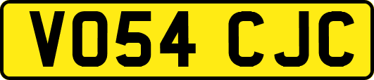 VO54CJC