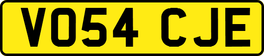 VO54CJE