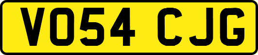 VO54CJG