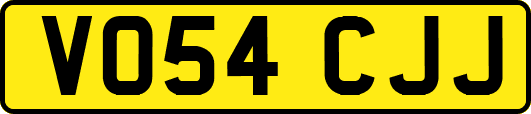 VO54CJJ