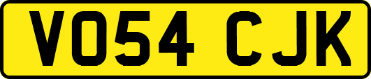 VO54CJK