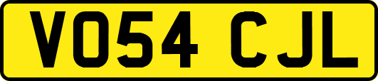 VO54CJL