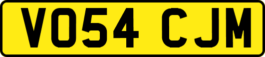 VO54CJM