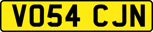 VO54CJN