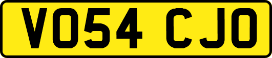 VO54CJO